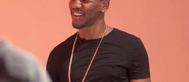 Giggs vs Fan| Link Up TV