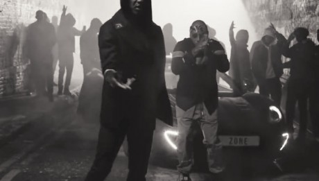 Swizz Beatz Ft Giggs- Come Again