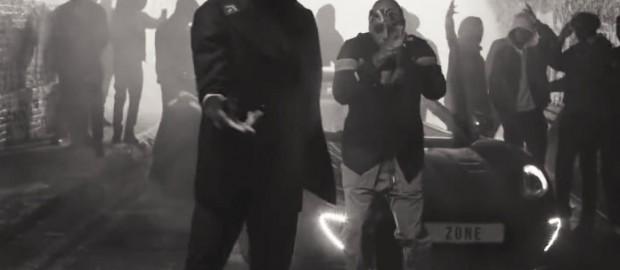 Swizz Beatz Ft Giggs- Come Again