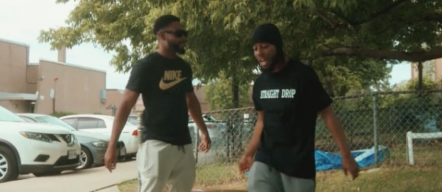 GizzleStarrMade Ft Locaine- Man Now