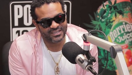 Jim Jones Talks DipSet Reunion And Agrees Tekashi 6ix9ine Is The King Of New York