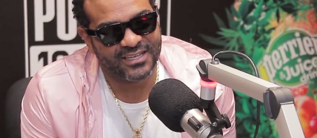 Jim Jones Talks DipSet Reunion And Agrees Tekashi 6ix9ine Is The King Of New York