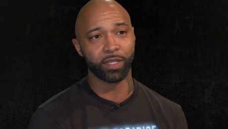 Joe Budden Ranks Drake