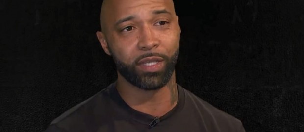 Joe Budden Ranks Drake