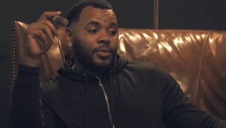 Kevin Gates x Sway [Interview Part 4 of 4]