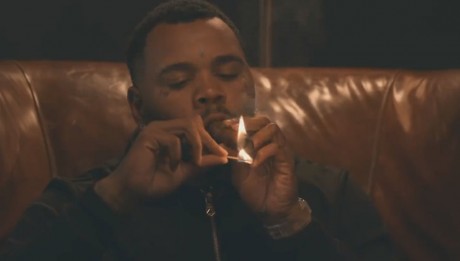 Kevin Gates x Sway “I Was Innocent But I Plead Guilty” Part 1