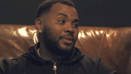 Kevin Gates x Sway “I Was Innocent But I Plead Guilty” Part 2