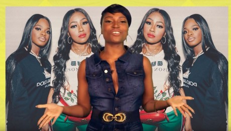 Who Is Drake’s KiKi?