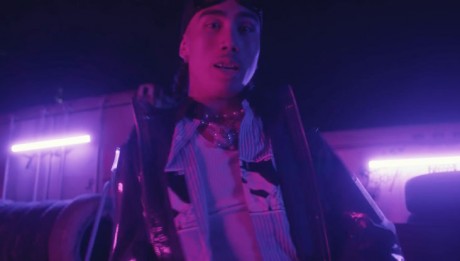 Killy- Anti Everybody