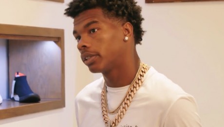 Lil Baby Goes Sneaker Shopping With Complex