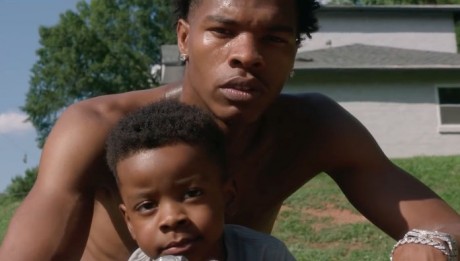 Lil Baby- Preacherman Documentary