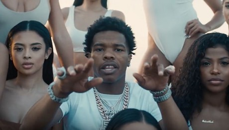 Lil Baby x Gunna- Drip Too Hard