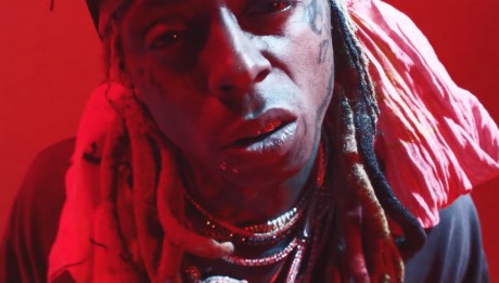 Lil Wayne Ft Swizz Beatz- Uproar