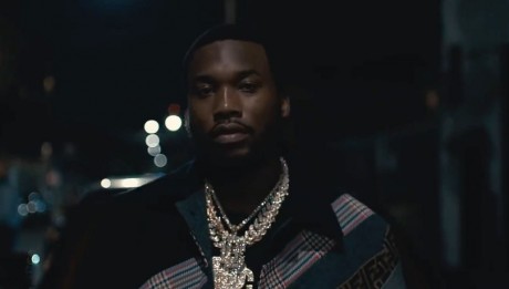 Meek Mill Ft Jeremih x PnB Rock- Dangerous