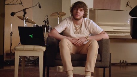 Murda Beatz- The Journey