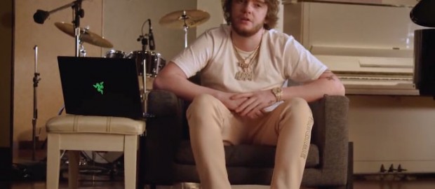 Murda Beatz- The Journey