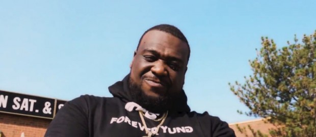 Pilla B- Be About It