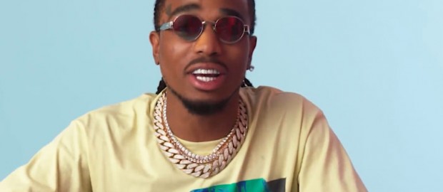 Quavo Hints At Possible Migos x Drake Joint Album