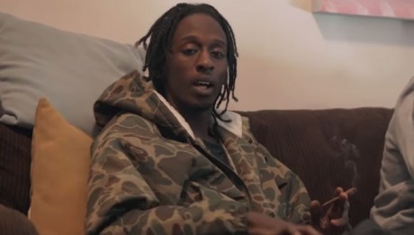 Stacccs x Lowkey x Fred Dollaz- Heard Of Me