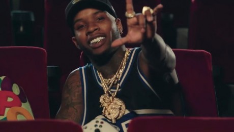 Tory Lanez Plays NBA 2K19 x Discusses His New Album ‘Love Me Now?’
