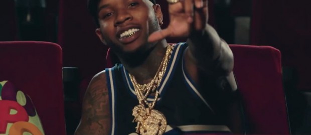 Tory Lanez Plays NBA 2K19 x Discusses His New Album ‘Love Me Now?’