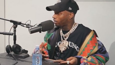 No Jumper: Tory Lanez Interview