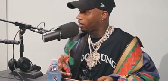 No Jumper: Tory Lanez Interview