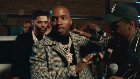 Tory Lanez Ft Meek Mill- DrIP DrIp Drip