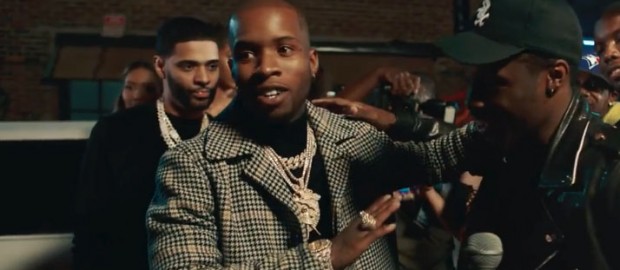 Tory Lanez Ft Meek Mill- DrIP DrIp Drip