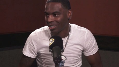 Young Dolph Opens Up On Turning Down $22 Million Record Deal