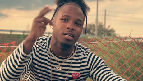6Mob Lucas- Feeling Me