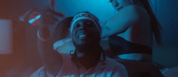 GizzleStarrMade Ft Locaine- Shooters