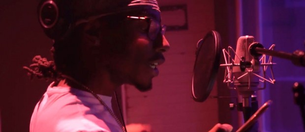 2BridgeTV: Northsidebenji x Houdini x Pressa Studio Session
