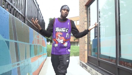 Tre Elijah- Chase The Bag