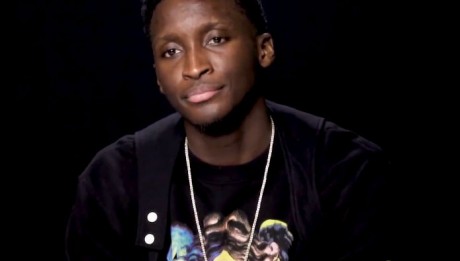 Victor Oladipo Takes The Drake Quiz