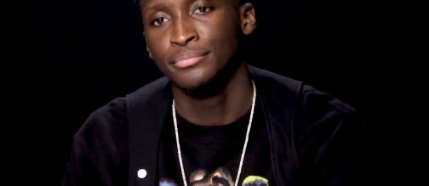 Victor Oladipo Takes The Drake Quiz