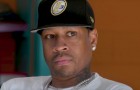 Allen Iverson Untold Stories Of Michael Jordan x Biggie