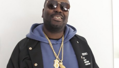 Link Up TV: 24 Hours With Baka Not Nice