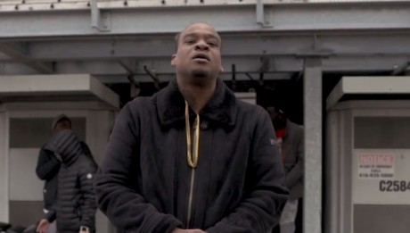 Cheffie Ft Blacka Da Don- Believe