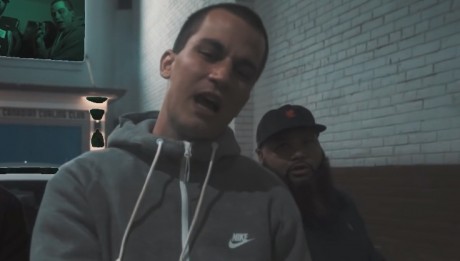 Daniel Son x Asun Eastwood x Ft Black Nazi- Moonwalk