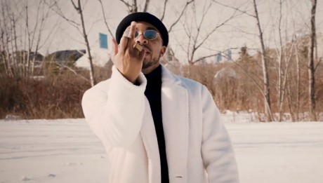 HOTO Ft Luu Breeze- God Mode