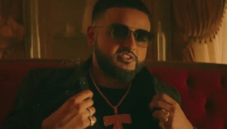 Nav- Know Me