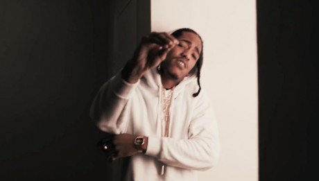 Ox Snap- Angels/Never Change