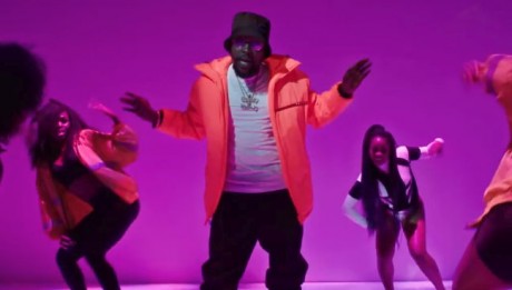 Popcaan- Wine For Me