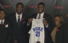 RJ Barrett: The Journey (Documentary)