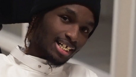 2BridgeTV: Robin Banks x Twy Rockstar Behind Scene