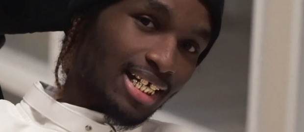 2BridgeTV: Robin Banks x Twy Rockstar Behind Scene