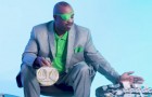 Slick Rick Shows Off His Insane Jewelry Collection