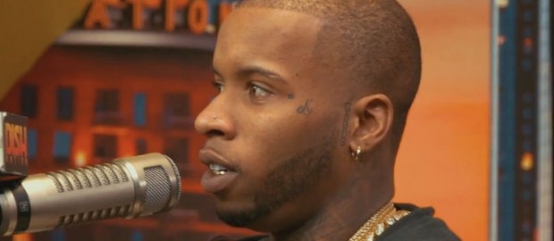 Tory Lanez Talks ChicksTape 5