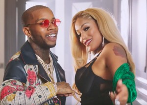 Stefflon Don Ft Tory Lanez- Senseless Remix